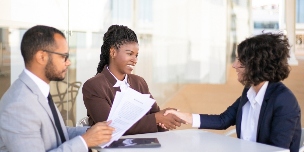 business structure consultant