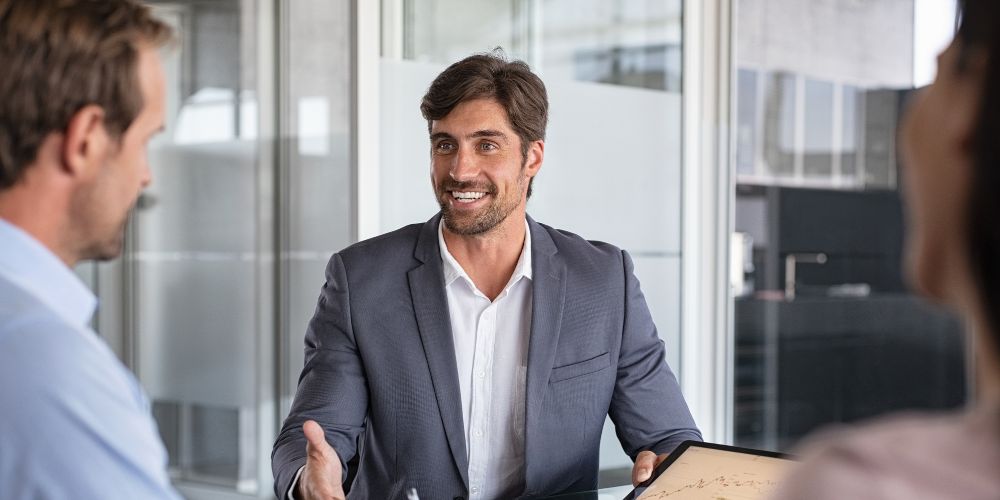 business structure consultant
