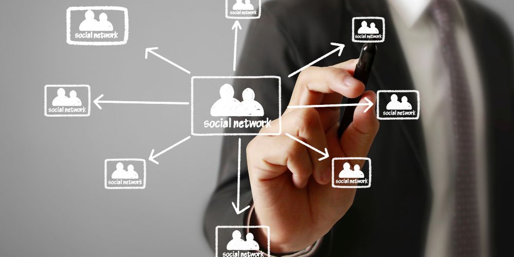 consultant organizational structure