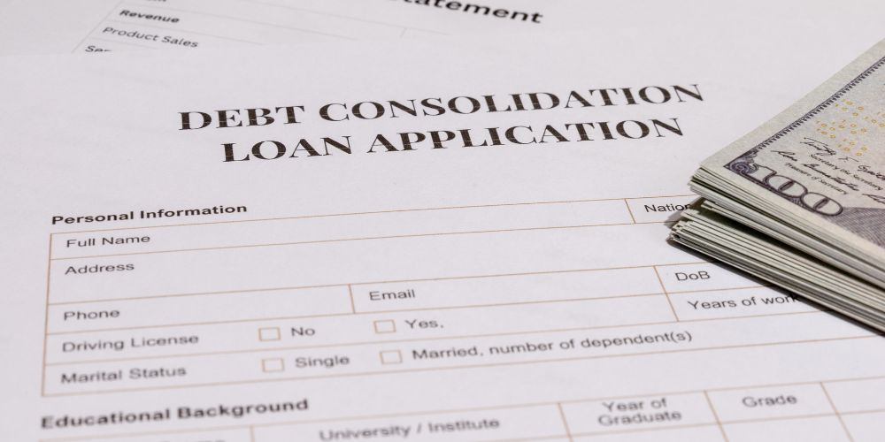 debt management solutions