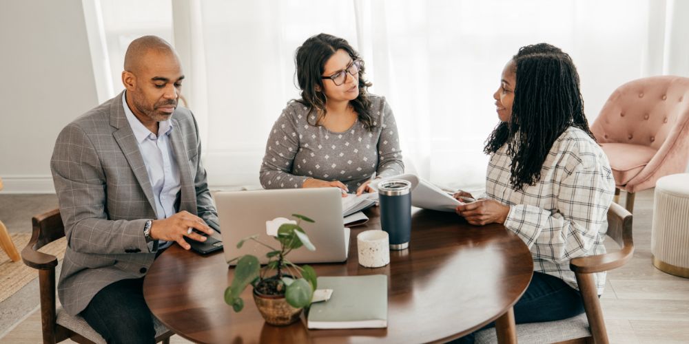 Business Consulting Services