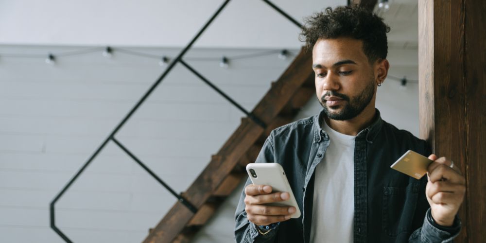 Enhance Your Credit Score
