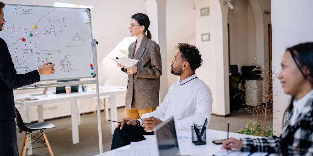 business structure consultant