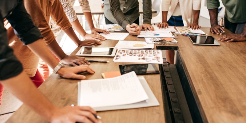 business structure consulting